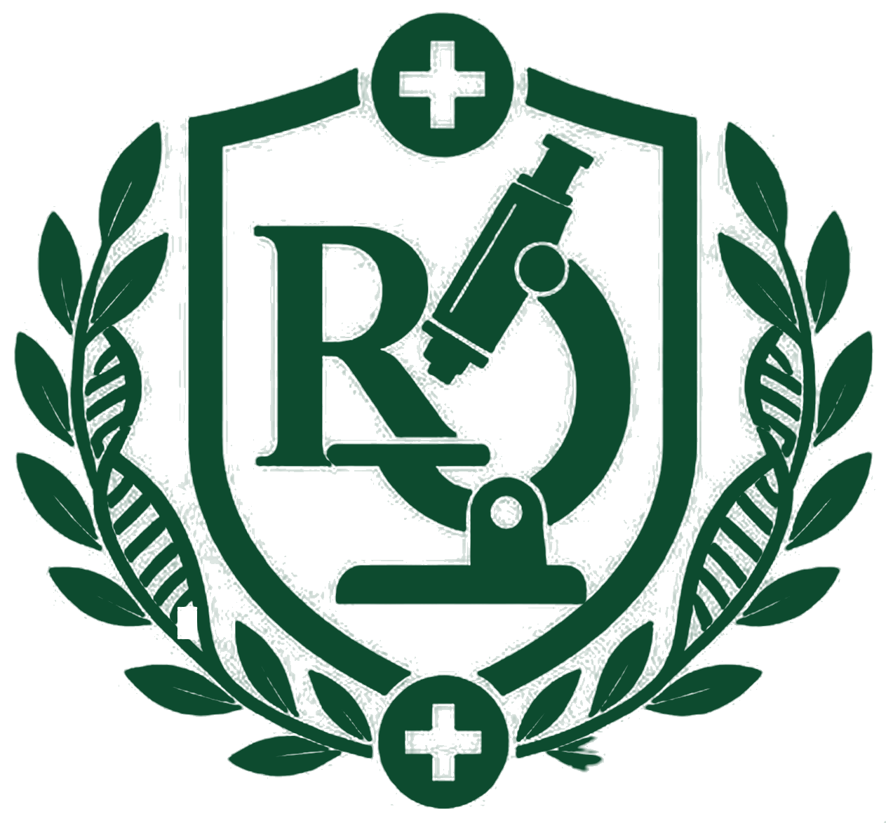 Reelive Biology Logo